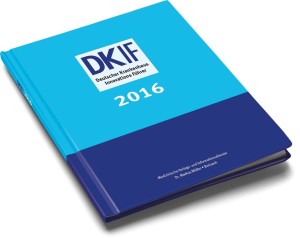 DKIF-Jahrbuch 2016