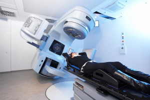 High-Tech Medizin in Freiburg (© Zentrum für Strahlentherapie)