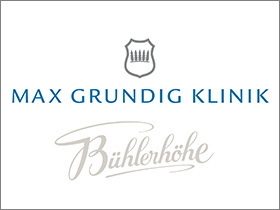 Max Grundig Klinik, Bühlerhöhe