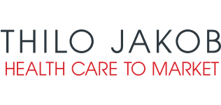 THILO JAKOB – HEALTH CARE TO MARKET