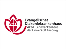 Ev. Diakoniekrankenhaus, Freiburg